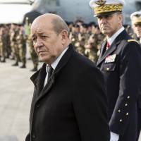 Révélations du "Monde" sur la Libye : Furieux, Jean-Yves Le Drian décide l'ouverture d'une enquête