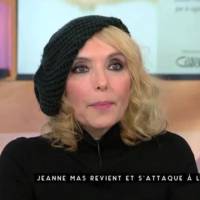 Végétalisme : Passe d'armes entre Jeanne Mas et Patrick Cohen