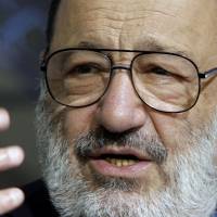 Hommage à Umberto Eco : Arte diffuse "Le nom de la rose" ce soir