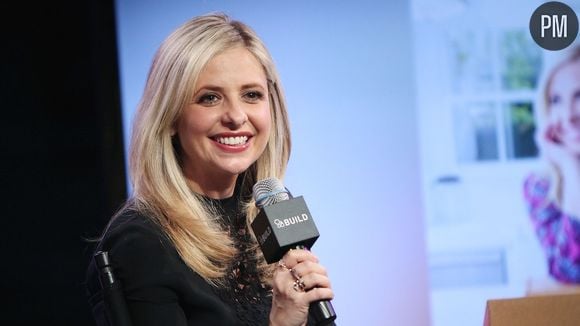 Sarah Michelle Gellar signe pour la suite de "Sexe Intentions"