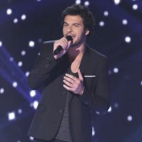 Eurovision 2016 : Amir de "The Voice" représentera la France