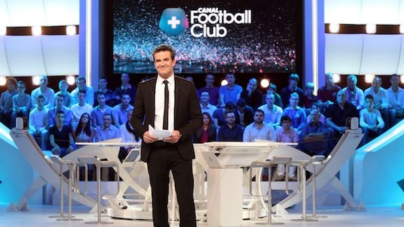 Audiences dimanche : Le "Canal Football Club" puissant, "66 minutes" et "Enquête exclusive" en petite forme