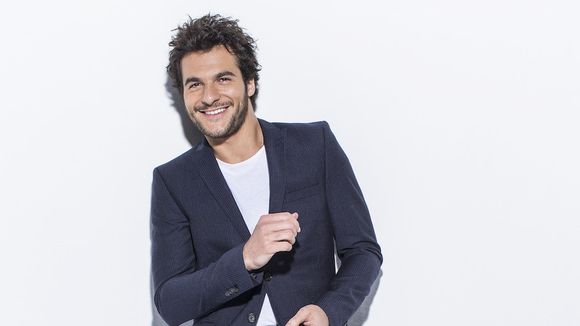 Eurovision 2016 : France 2 officialise Amir comme représentant de la France