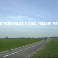 Burger King répond avec brio à une pub provocante de McDonald's