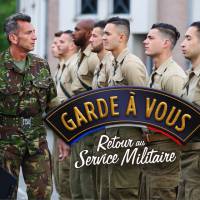 "Garde à vous" va avoir une saison 2 sur M6... avec des filles !