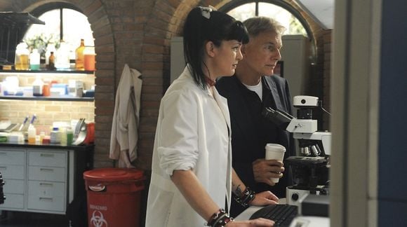 Deux nouvelles saisons pour "NCIS"