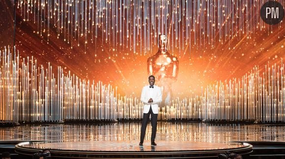 Chris Rock a présenté la 88e cérémonie de Oscars