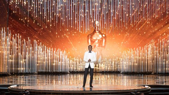 Audiences US : Les Oscars au plus bas depuis 2008