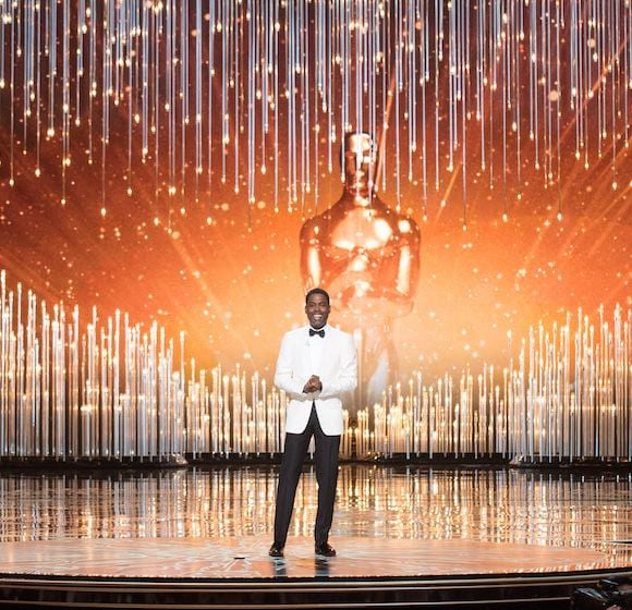 Chris Rock a présenté la 88e cérémonie de Oscars