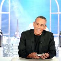 Thierry Ardisson en prime sur D8 la saison prochaine