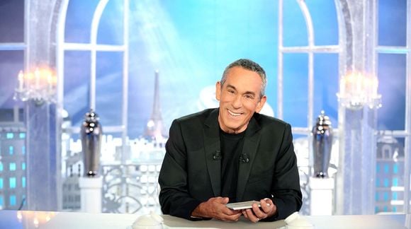 Thierry Ardisson