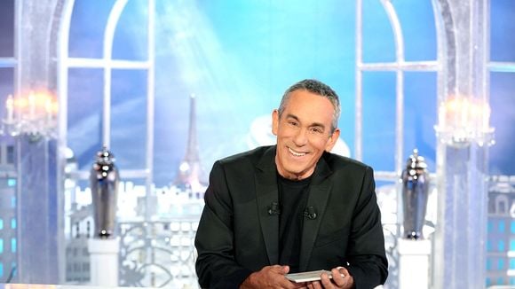 Thierry Ardisson en prime sur D8 la saison prochaine