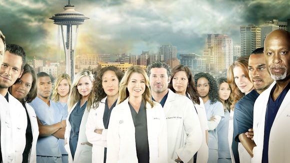 Audiences : "Grey's Anatomy" de retour en baisse, "Lebowitz contre Lebowitz" démarre bien, Arte en forme