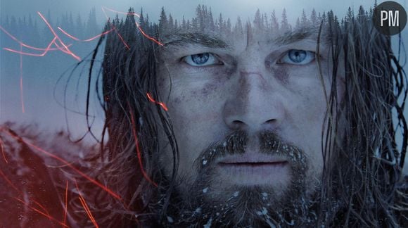 "The Revenant" démarre en tête du box-office