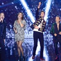 TF1 va rediffuser "The Voice" le soir-même dès samedi