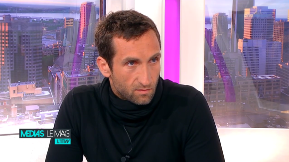 Thierry Lachkar : "On a resigné 'The Voice' sur TF1 et sans doute 'The Island' sur M6"