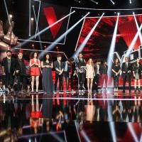 "The Voice" 2016, la finale : "Il faut exagérer nos différences"