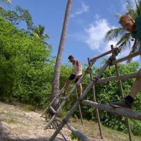 "Koh-Lanta" 2016 : "Ils veulent jouer ? OK, on va jouer !"