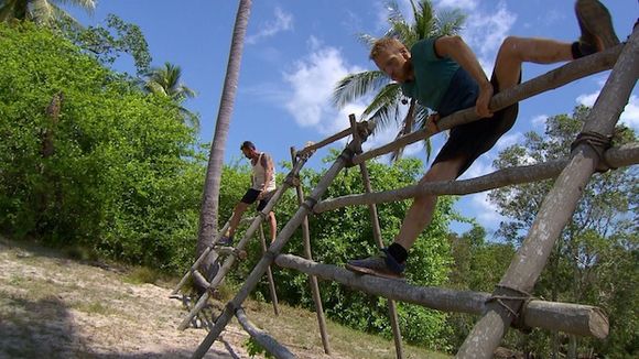 "Koh-Lanta" 2016 : "Ils veulent jouer ? OK, on va jouer !"