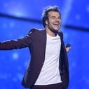 Eurovision 2016 : Revivez la prestation d'Amir sur "J'ai cherché"