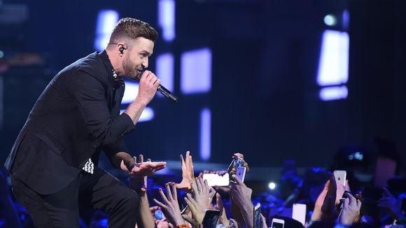 Eurovision 2016 : Justin Timberlake enflamme le concours européen