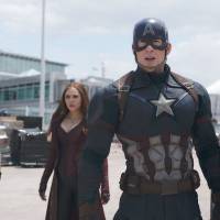 Box-office US : "Captain America: Civil War" confirme, "Money Monster" démarre correctement