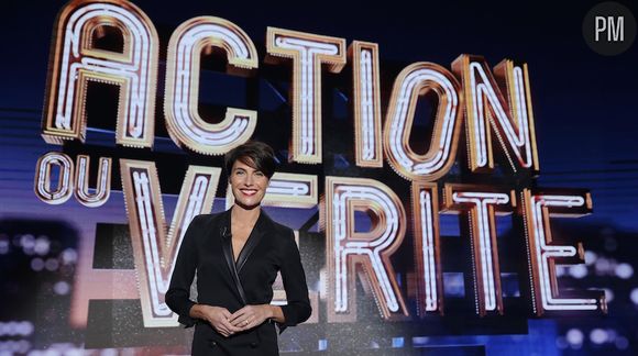 "Action ou vérité" revient le 10 juin sur TF1