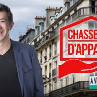 Audiences access : France 2 faible avec la natation, record historique pour "Chasseurs d'appart'", Canal+ en forme