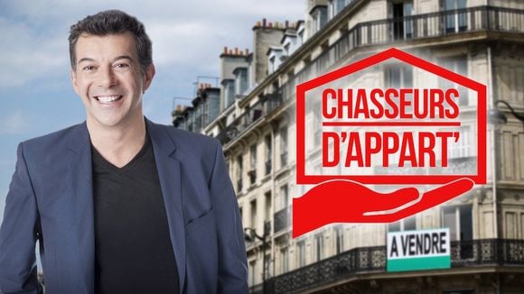 Audiences access : France 2 faible avec la natation, record historique pour "Chasseurs d'appart'", Canal+ en forme