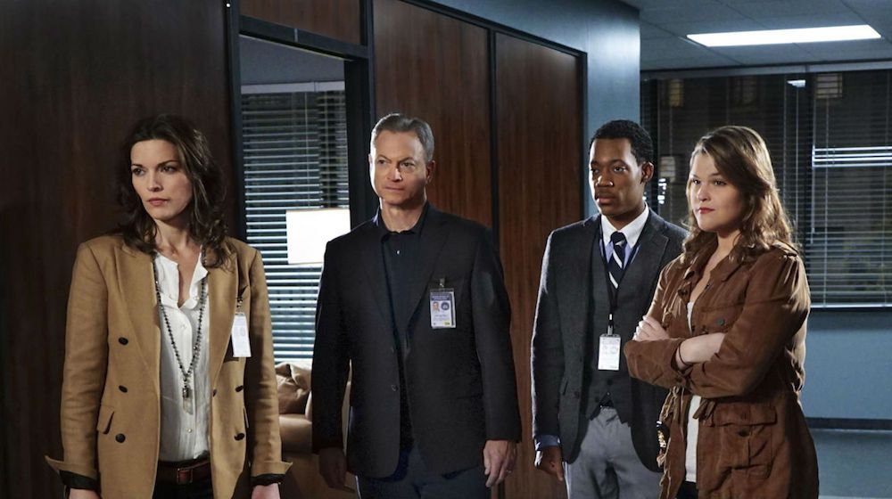 Criminals Minds Beyond Borders Saison 2 Episode 9 Vostfr