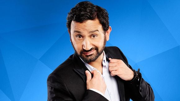 Europe 1 réfléchit à se séparer de Cyril Hanouna