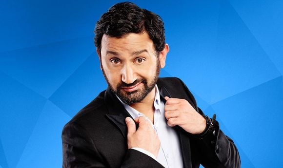 Cyril Hanouna, Europe 1.