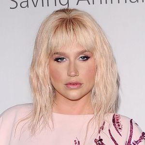 Kesha ne chantera pas aux Billboard Music Awards