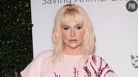 Kesha ne chantera pas aux Billboard Music Awards