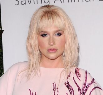 Kesha ne chantera pas aux Billboard Music Awards