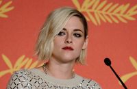 Cannes : Après Woody Allen, Kristen Stewart accable Laurent Lafitte