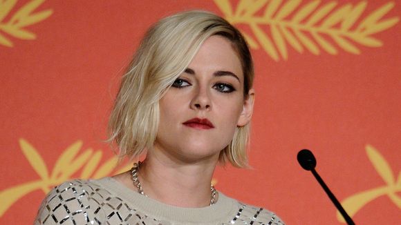 Cannes : Après Woody Allen, Kristen Stewart accable Laurent Lafitte