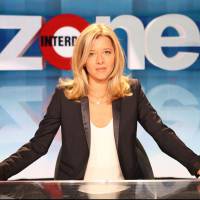 Wendy Bouchard quitte M6 pour France 3