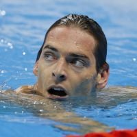 JO 2016 : Camille Lacourt dénonce le dopage dans la natation et déplore que Sun Yang "pisse violet"