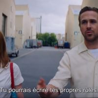 Bande-annonce : "La La Land", favori des Golden Globes... et des Oscars ?