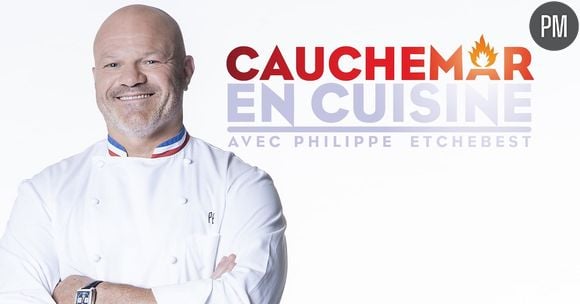 "Cauchemar en cuisine"