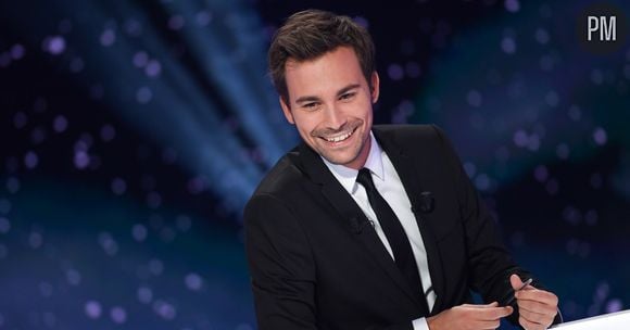 L'année médias vue par Bertrand Chameroy