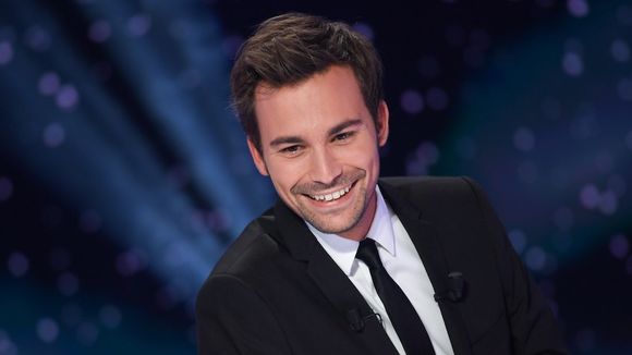 L'année médias 2016 vue par... Bertrand Chameroy