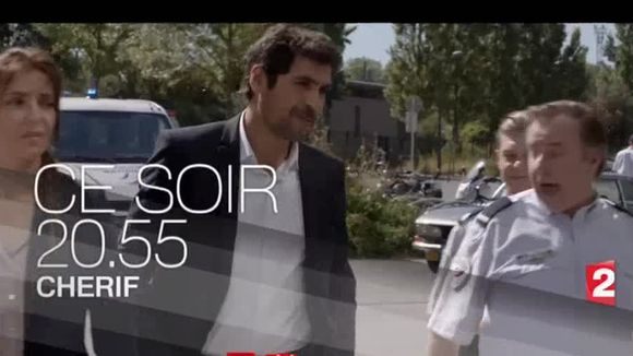 "Cherif" : France 2 lance la saison 4 ce soir