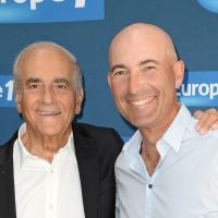 Europe 1 : Nicolas Canteloup envoie Jean-Pierre Elkabbach en maison de retraite