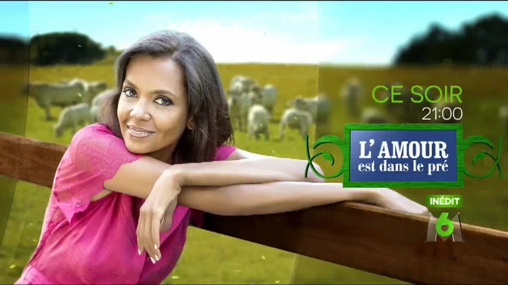 "L'Amour est dans le pré" : Les premiers portraits de la saison 12 ce