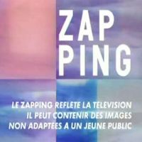 Patrick Menais ("Le Zapping") rejoint MFP (France Télévisions)