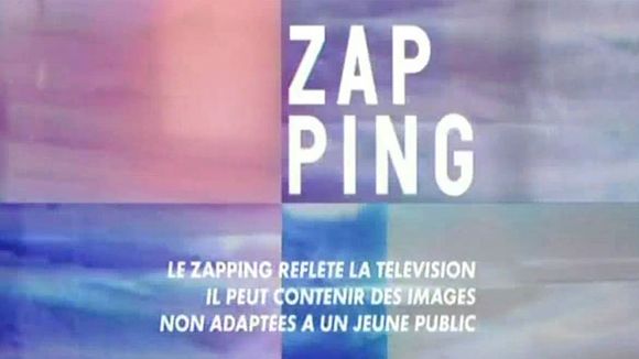 Patrick Menais ("Le Zapping") rejoint MFP (France Télévisions)