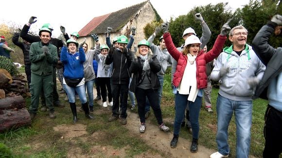 "Tous pour un, le prime" ce soir en prime sur NRJ 12