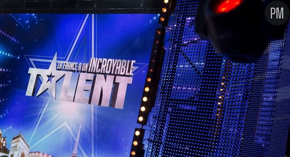 "Incroyable Talent", la finale.